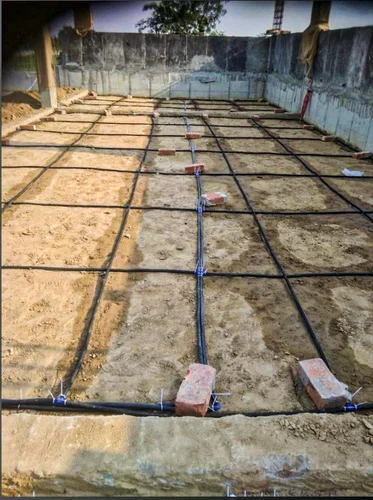anti termite piping system in ahmedabad
