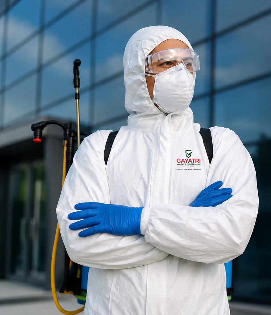 pest control services in ahmedabad